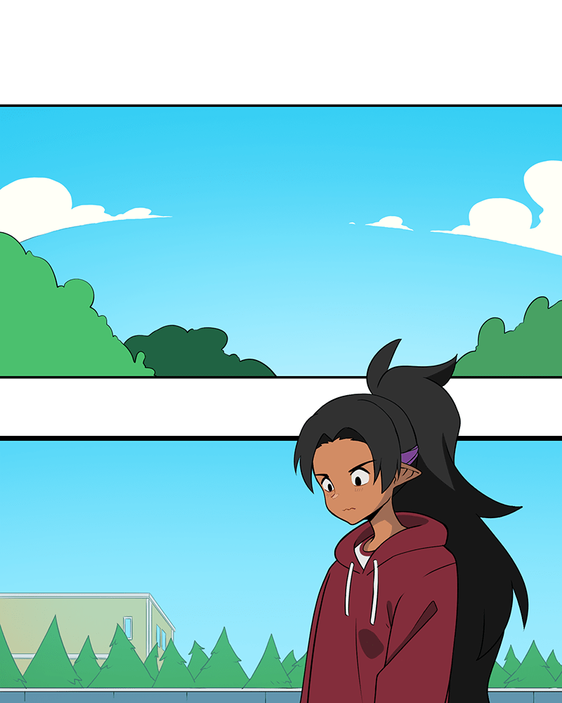 Lone (S3)  Episode 139 page 27 - 