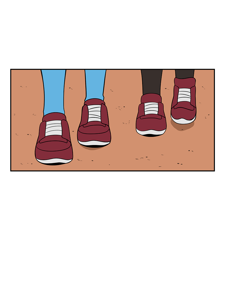 Lone (S3)  Episode 139 page 29 - 