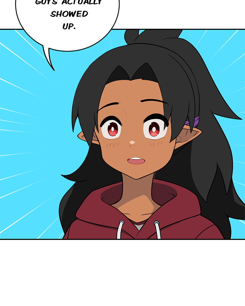 Lone (S3)  Episode 139 page 32 - 