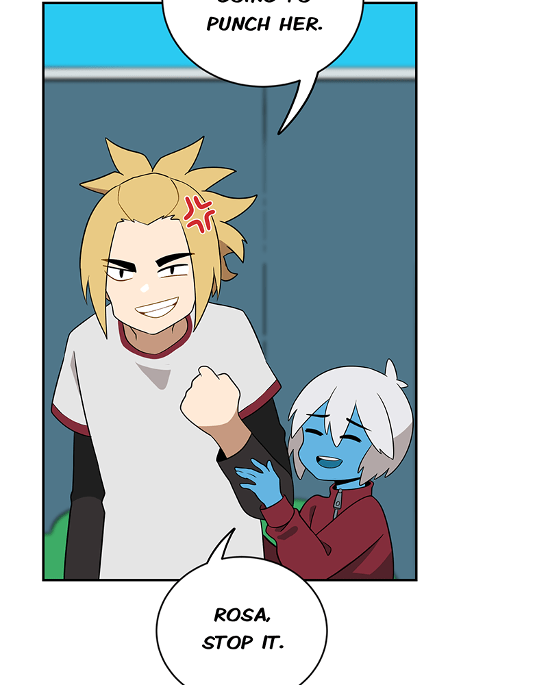 Lone (S3)  Episode 139 page 35 - 