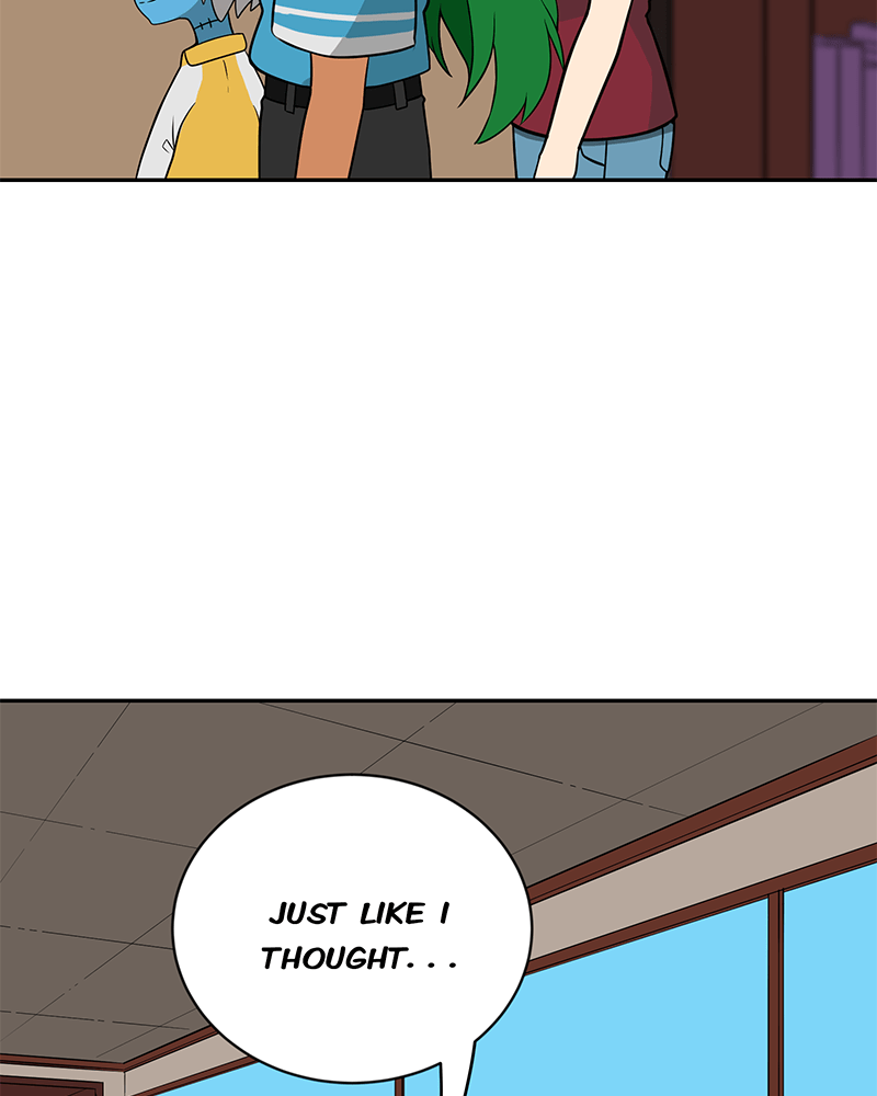 Lone (S3)  Episode 139 page 64 - 