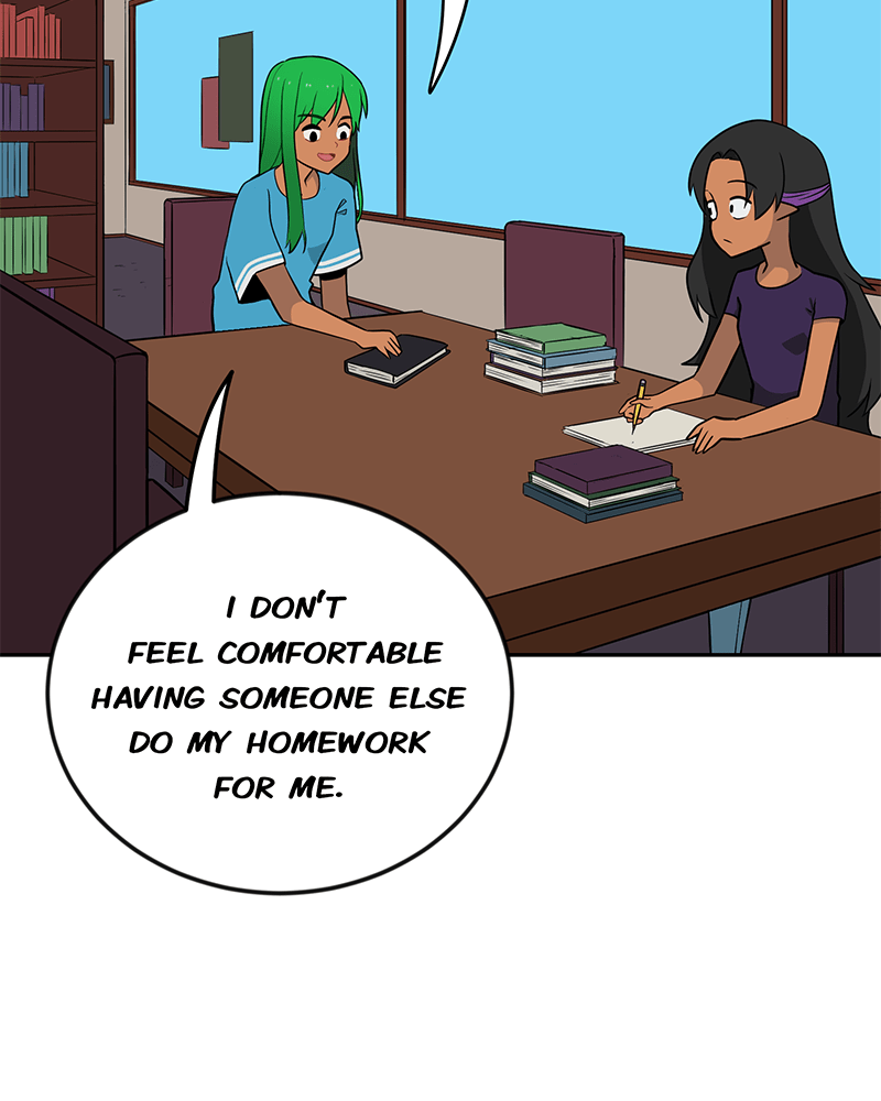 Lone (S3)  Episode 139 page 65 - 