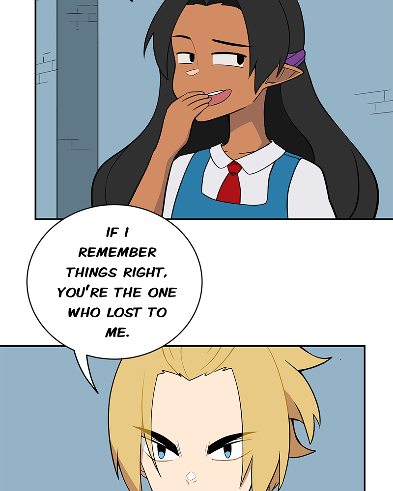 Lone (S3)  Episode 140 page 21 - 