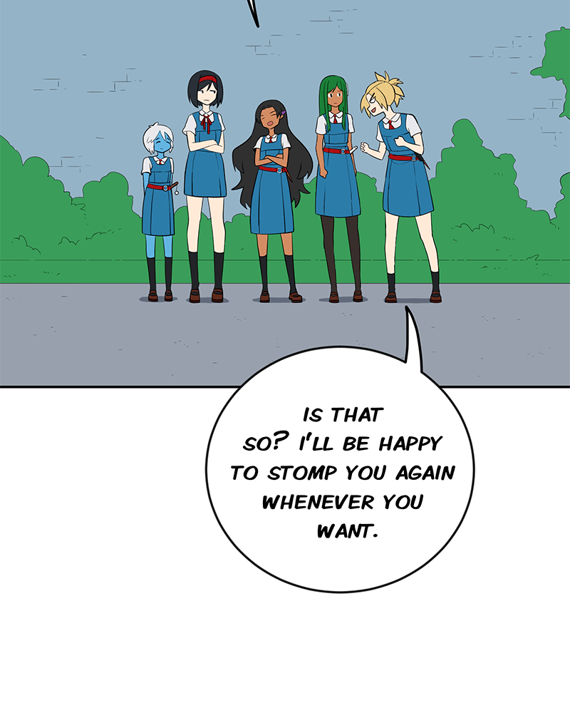Lone (S3)  Episode 140 page 23 - 