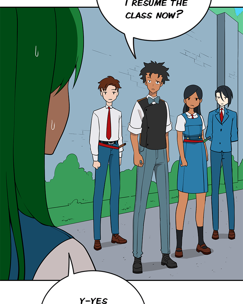 Lone (S3)  Episode 140 page 26 - 