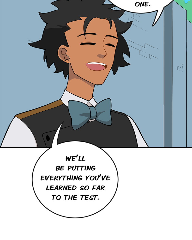 Lone (S3)  Episode 140 page 28 - 