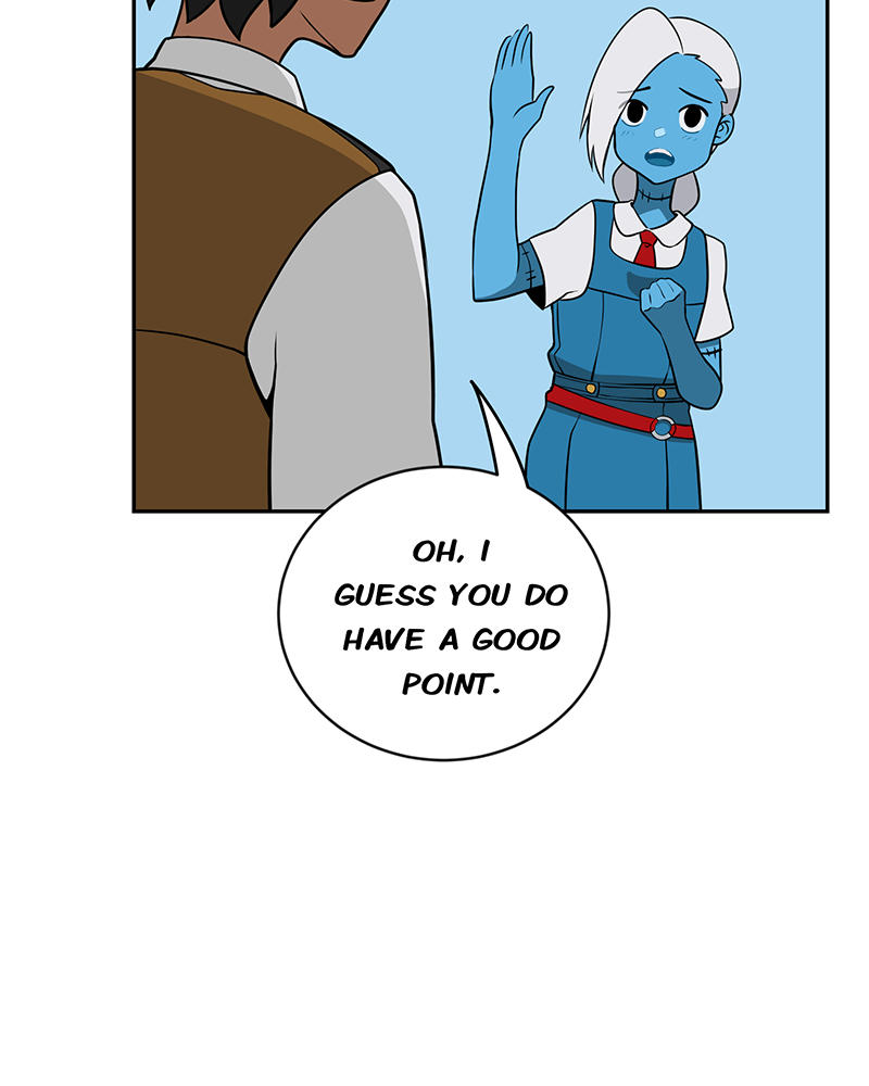 Lone (S3)  Episode 140 page 37 - 