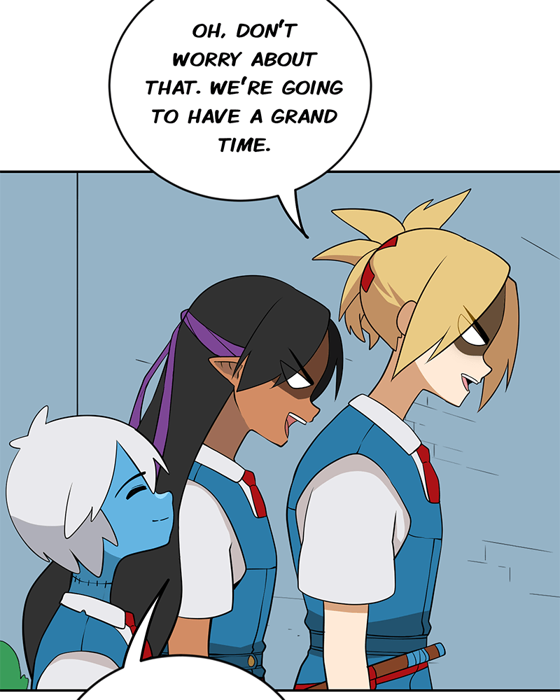 Lone (S3)  Episode 140 page 47 - 