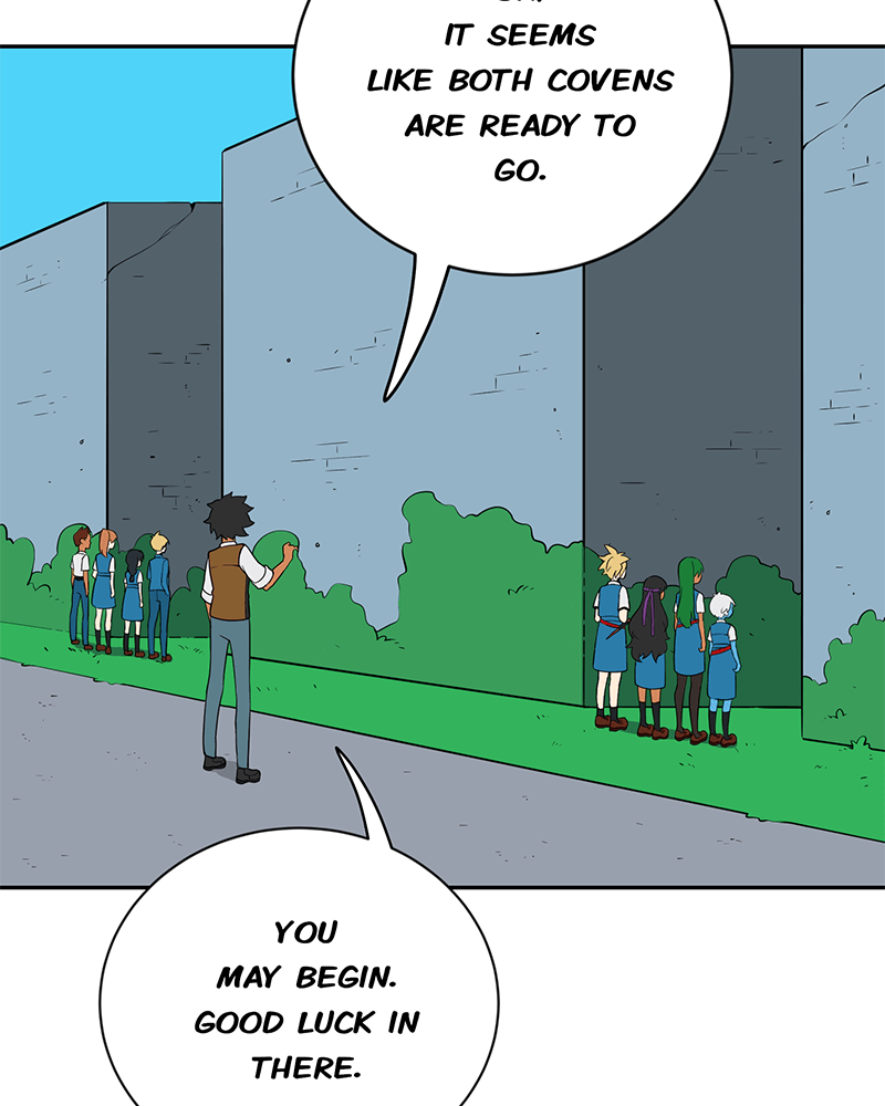 Lone (S3)  Episode 140 page 51 - 