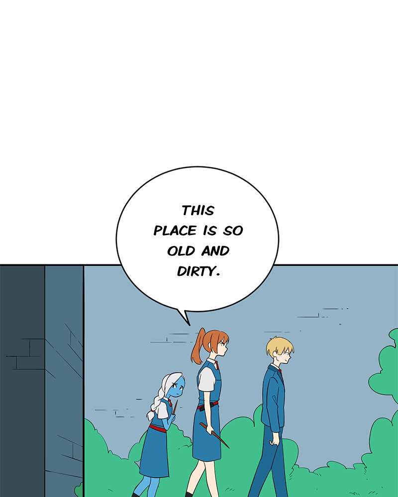 Lone (S3)  Episode 141 page 1 - 