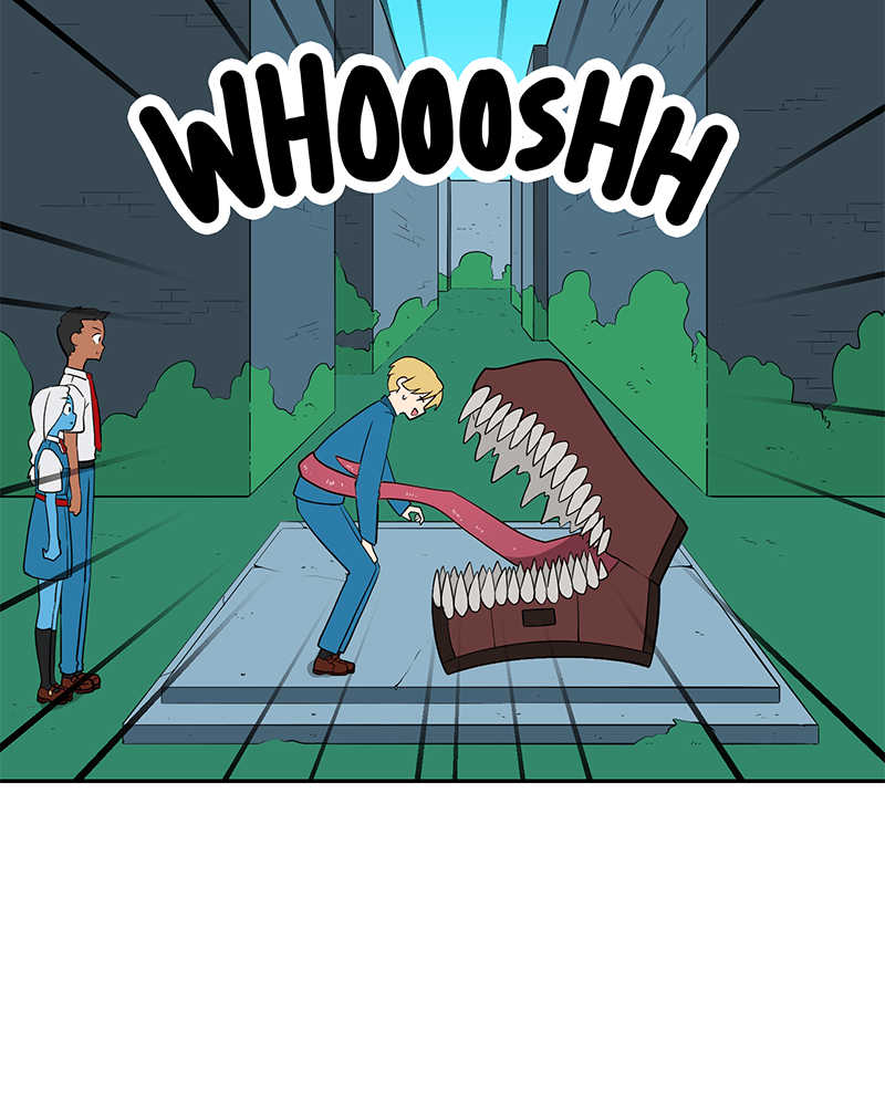 Lone (S3)  Episode 141 page 13 - 