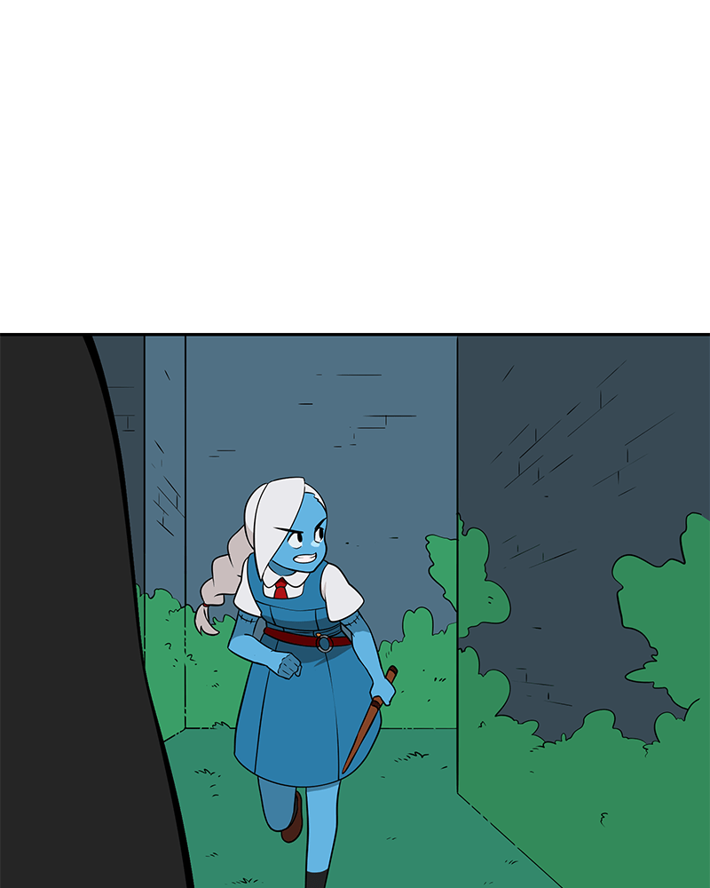 Lone (S3)  Episode 141 page 19 - 
