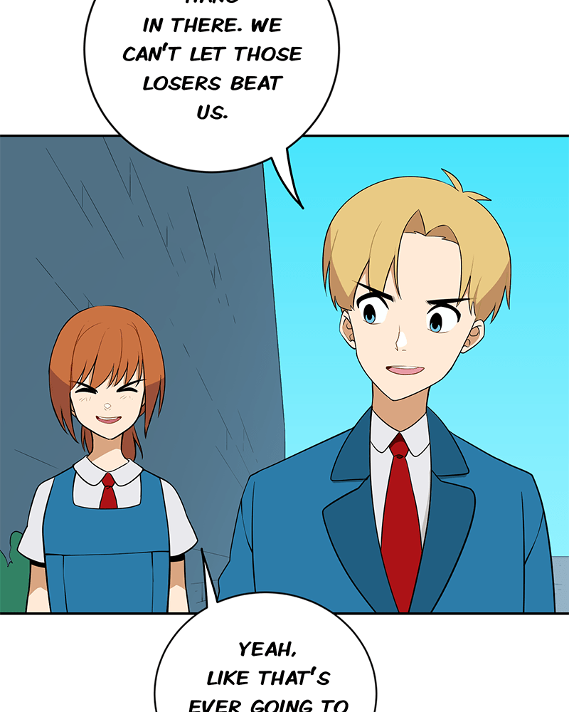 Lone (S3)  Episode 141 page 3 - 
