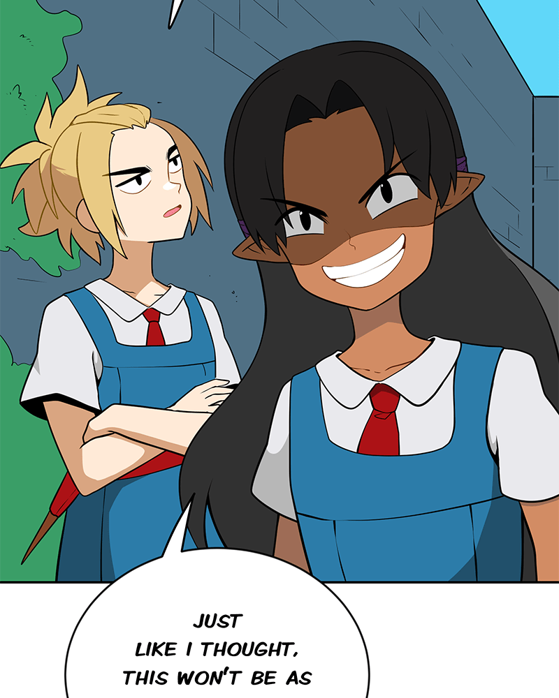 Lone (S3)  Episode 141 page 27 - 