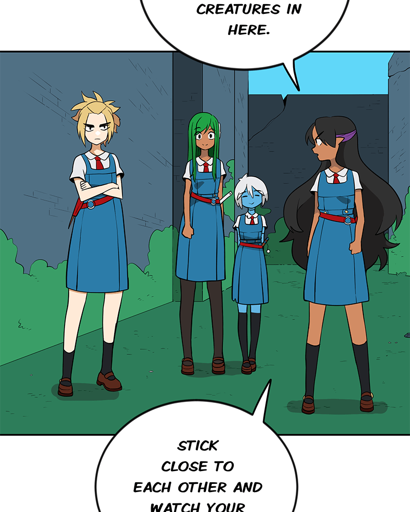 Lone (S3)  Episode 141 page 29 - 