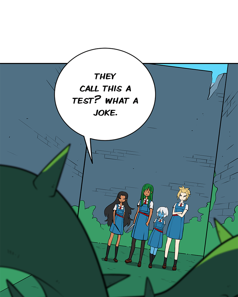 Lone (S3)  Episode 141 page 32 - 