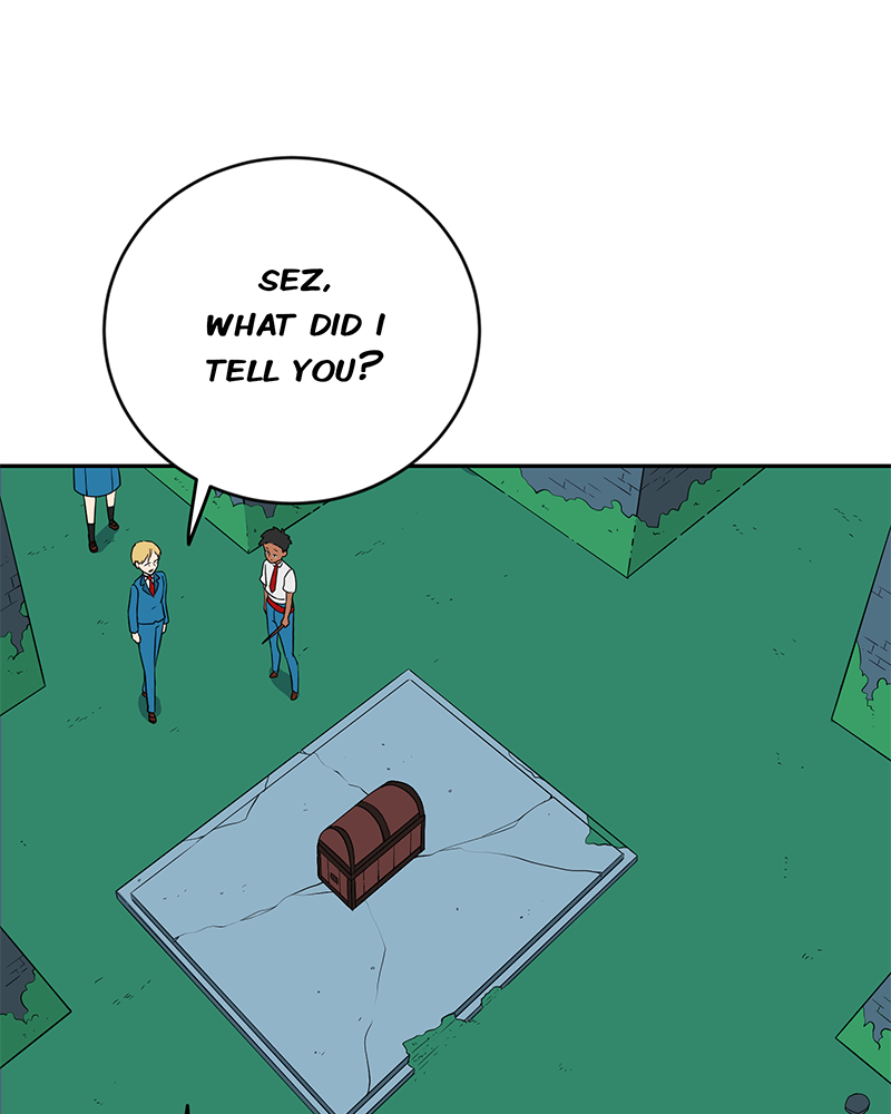 Lone (S3)  Episode 141 page 6 - 