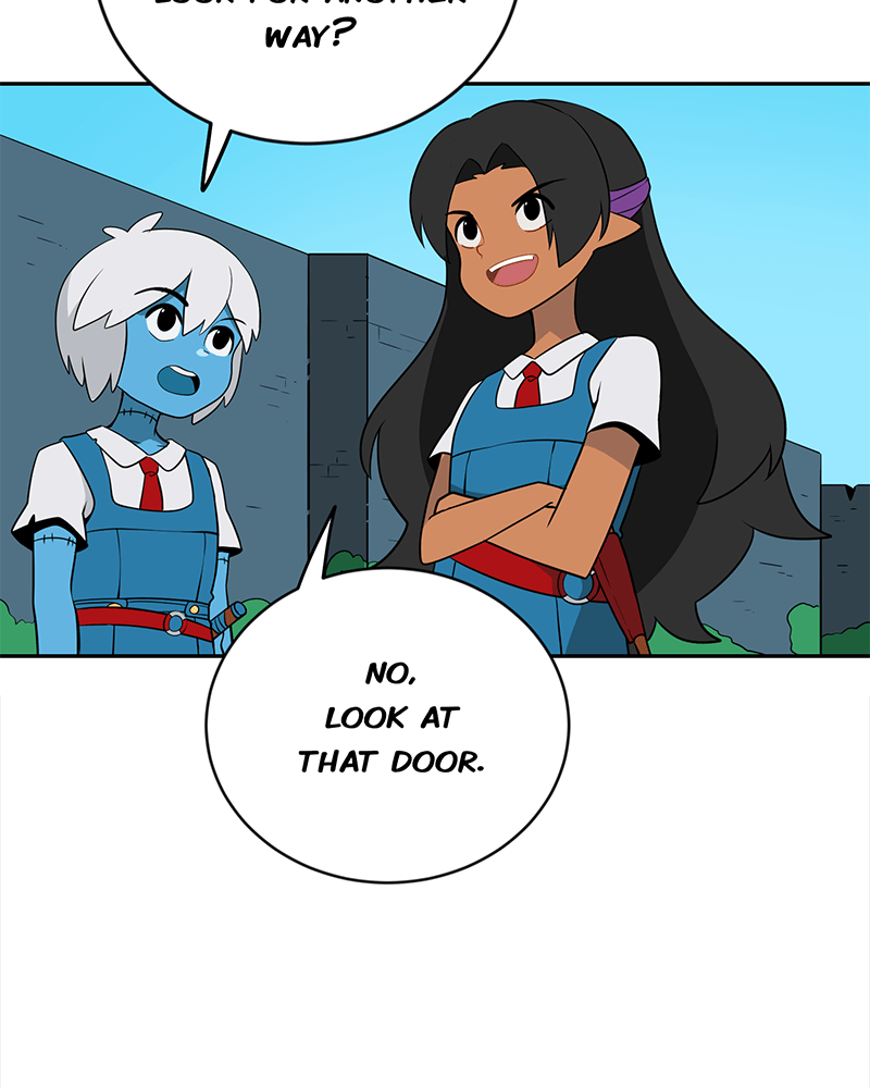 Lone (S3)  Episode 141 page 57 - 