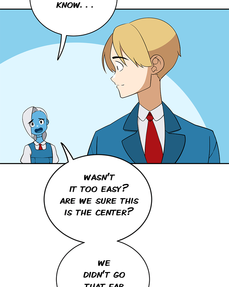 Lone (S3)  Episode 141 page 8 - 