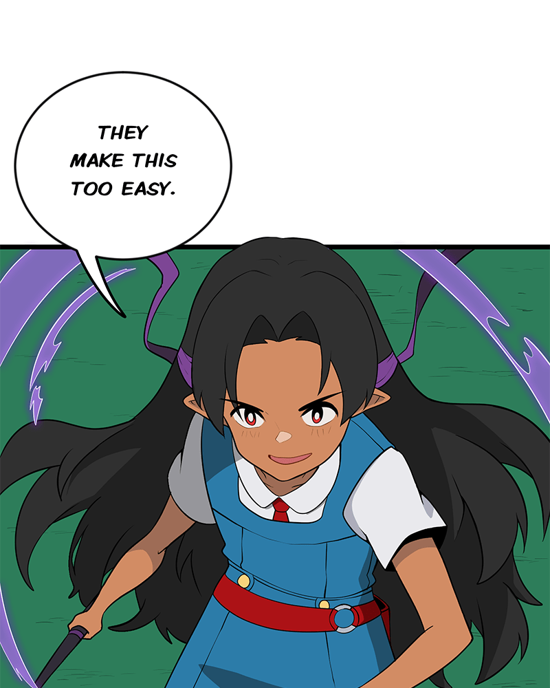Lone (S3)  Episode 142 page 11 - 