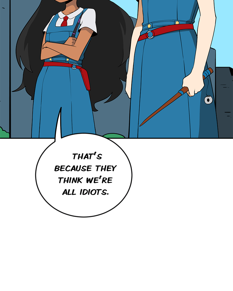 Lone (S3)  Episode 142 page 17 - 