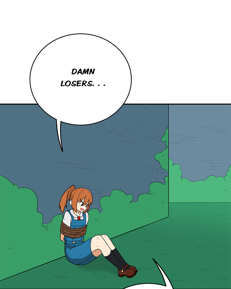 Lone (S3)  Episode 142 page 29 - 