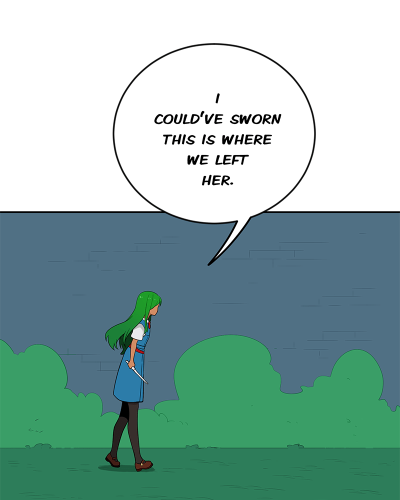 Lone (S3)  Episode 142 page 39 - 