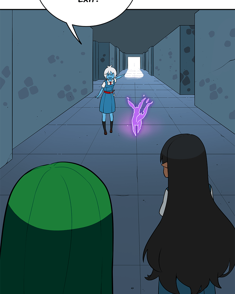 Lone (S3)  Episode 142 page 61 - 