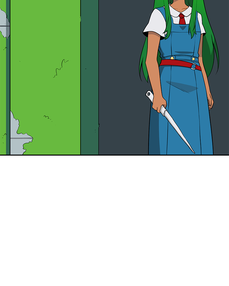 Lone (S3)  Episode 142 page 68 - 