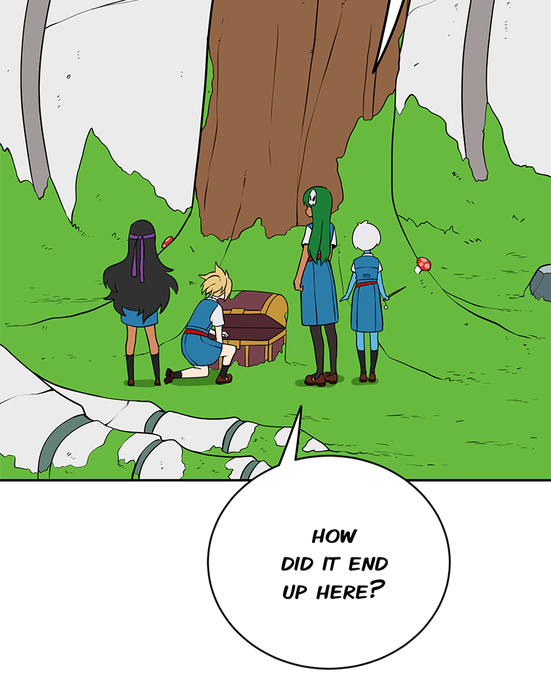 Lone (S3)  Episode 143 page 26 - 