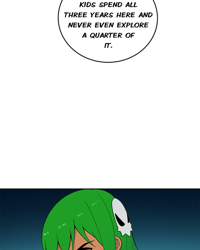 Lone (S3)  Episode 143 page 4 - 