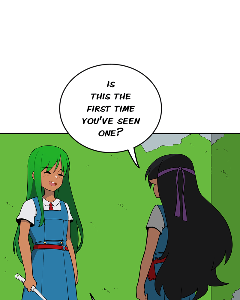 Lone (S3)  Episode 143 page 31 - 