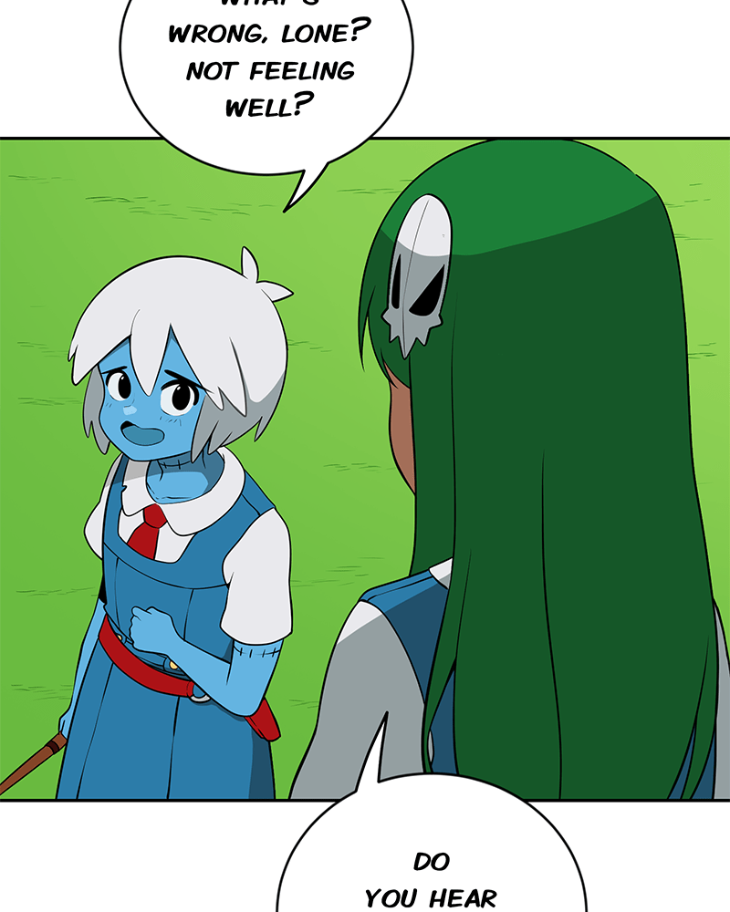 Lone (S3)  Episode 143 page 6 - 