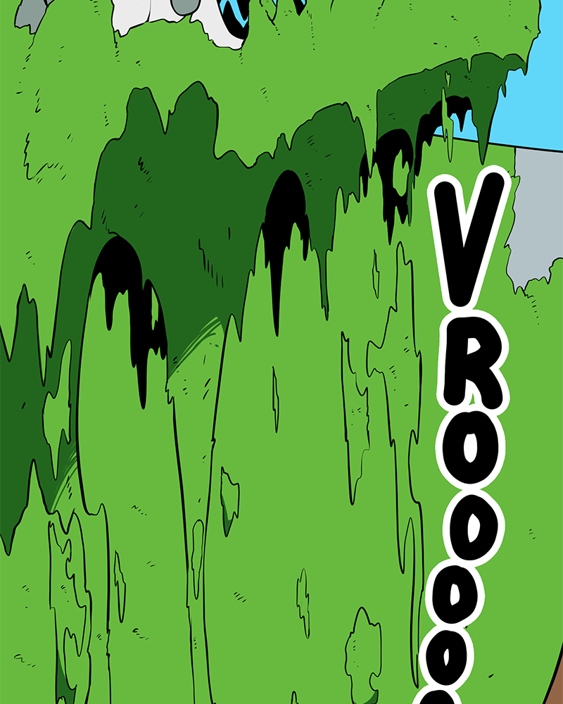 Lone (S3)  Episode 143 page 54 - 
