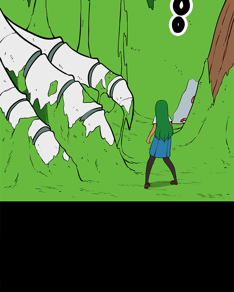 Lone (S3)  Episode 143 page 55 - 