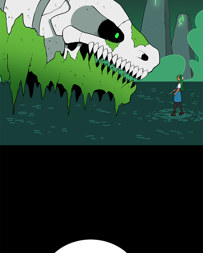 Lone (S3)  Episode 143 page 60 - 
