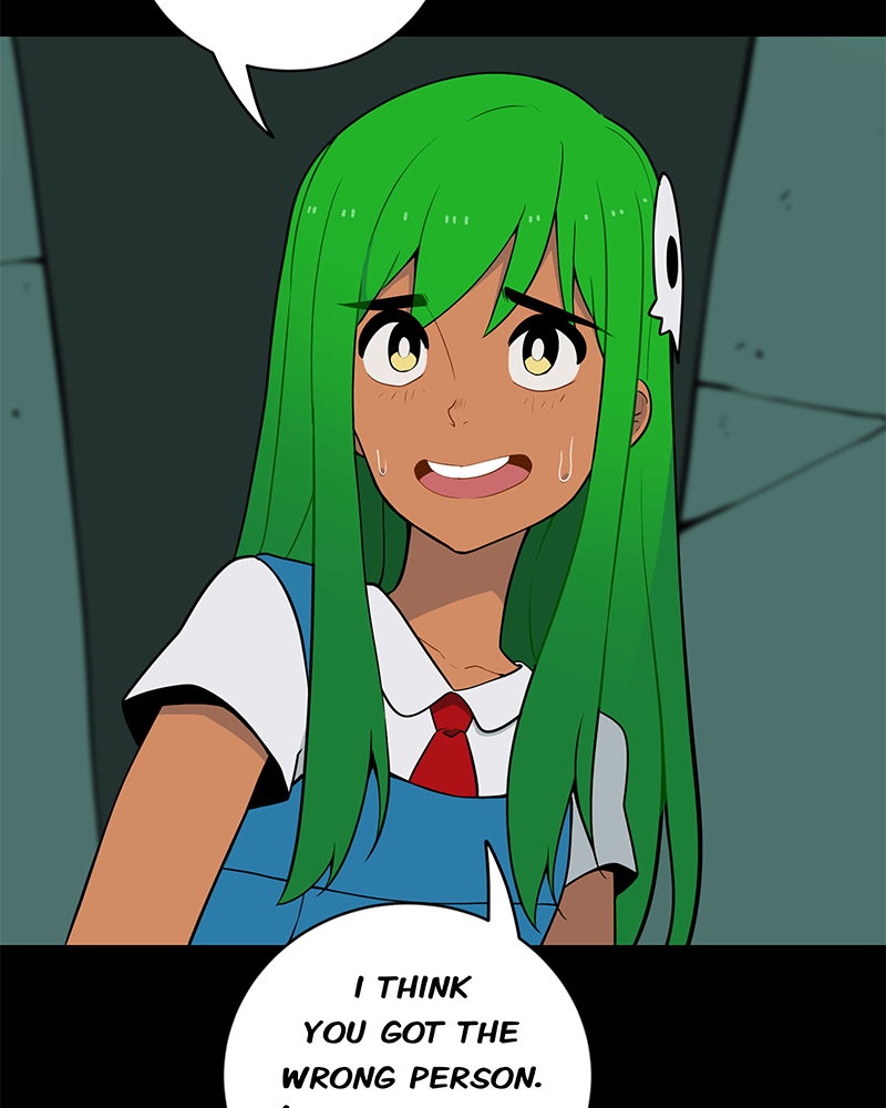 Lone (S3)  Episode 143 page 63 - 
