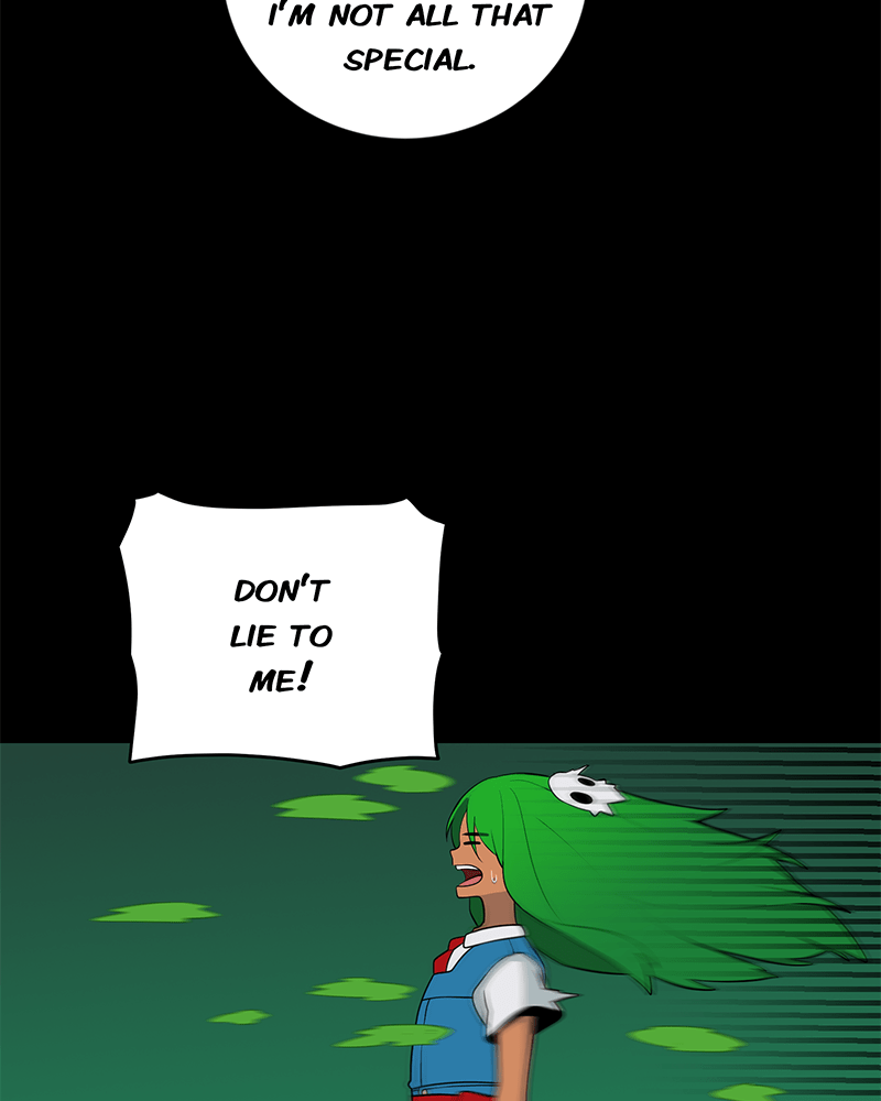 Lone (S3)  Episode 143 page 64 - 