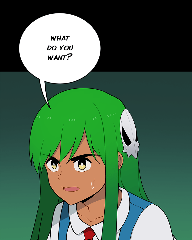 Lone (S3)  Episode 143 page 66 - 