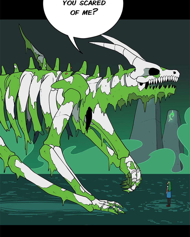 Lone (S3)  Episode 143 page 68 - 