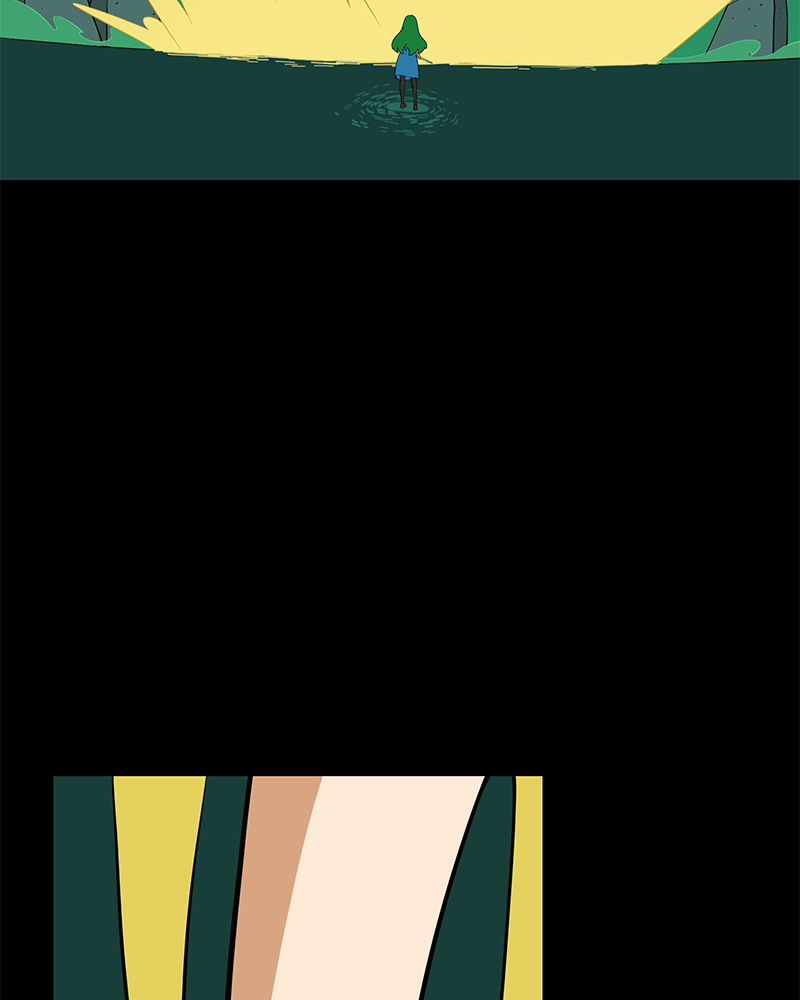 Lone (S3)  Episode 143 page 70 - 