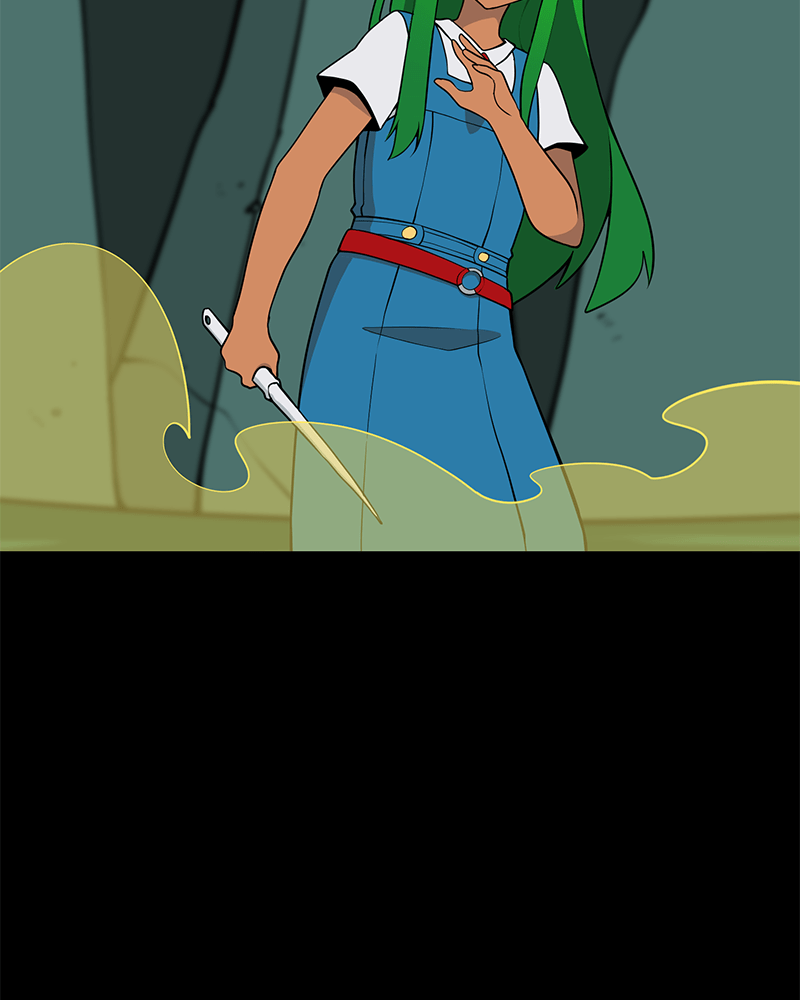 Lone (S3)  Episode 143 page 73 - 