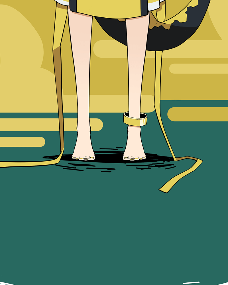 Lone (S3)  Episode 143 page 76 - 