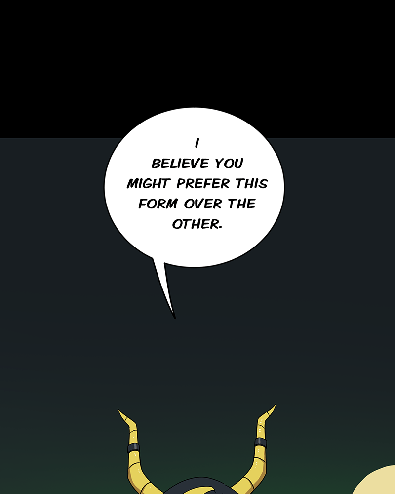 Lone (S3)  Episode 144 page 1 - 