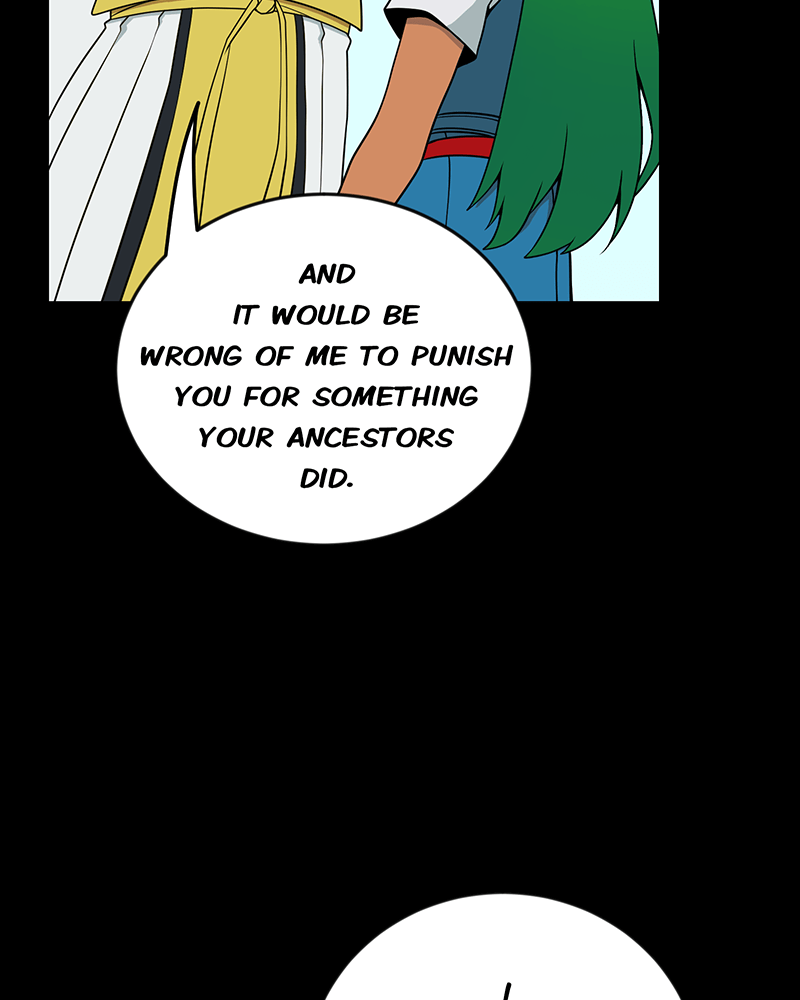 Lone (S3)  Episode 144 page 18 - 