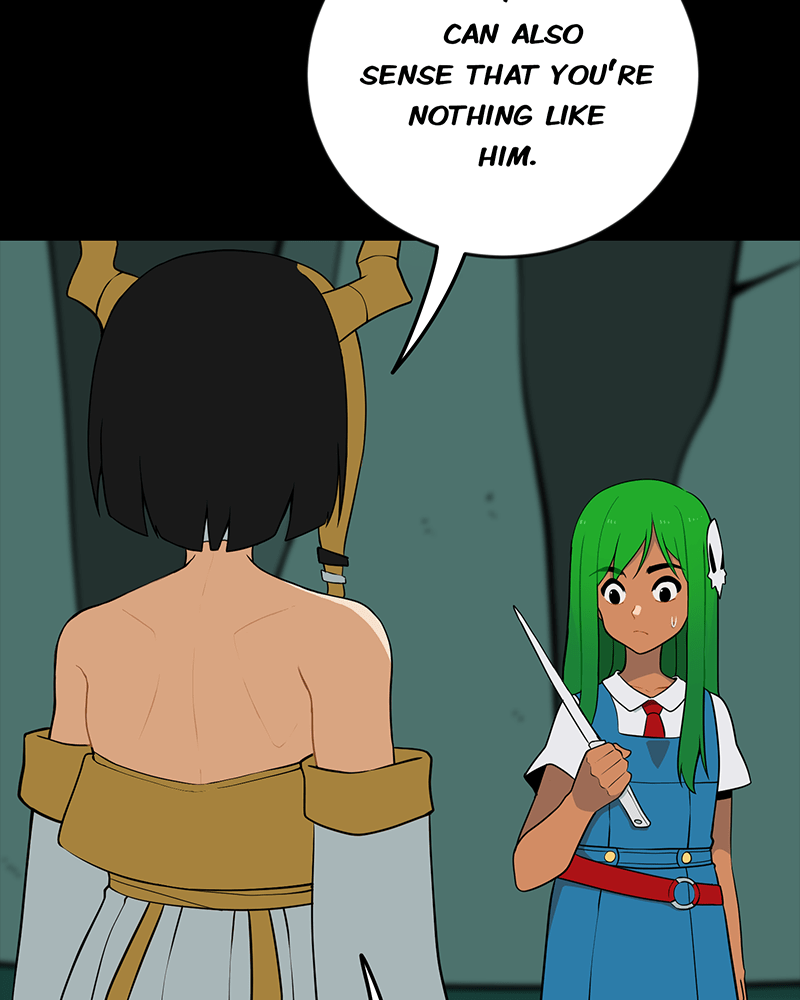 Lone (S3)  Episode 144 page 19 - 