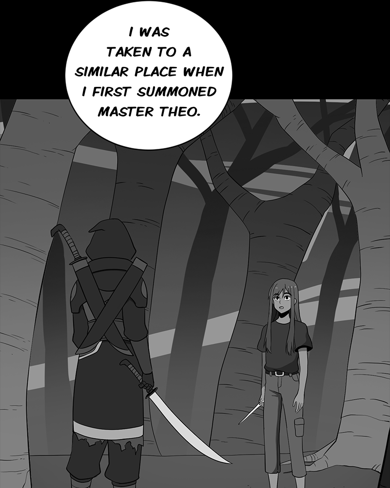 Lone (S3)  Episode 144 page 26 - 