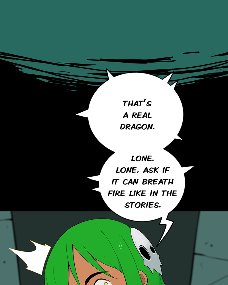 Lone (S3)  Episode 144 page 4 - 