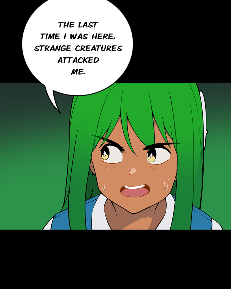 Lone (S3)  Episode 144 page 31 - 