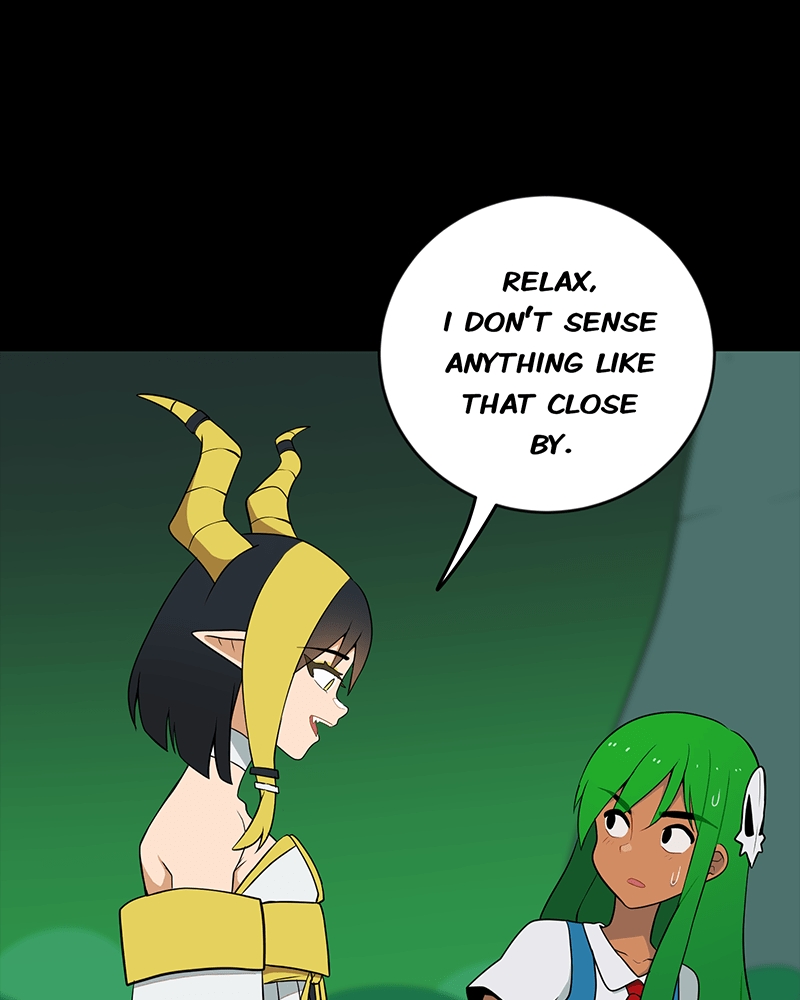 Lone (S3)  Episode 144 page 32 - 